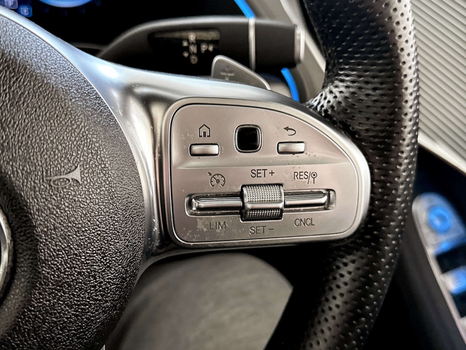 Used Mercedes-Benz EQC 2021 for sale - 77765812: Photo 21