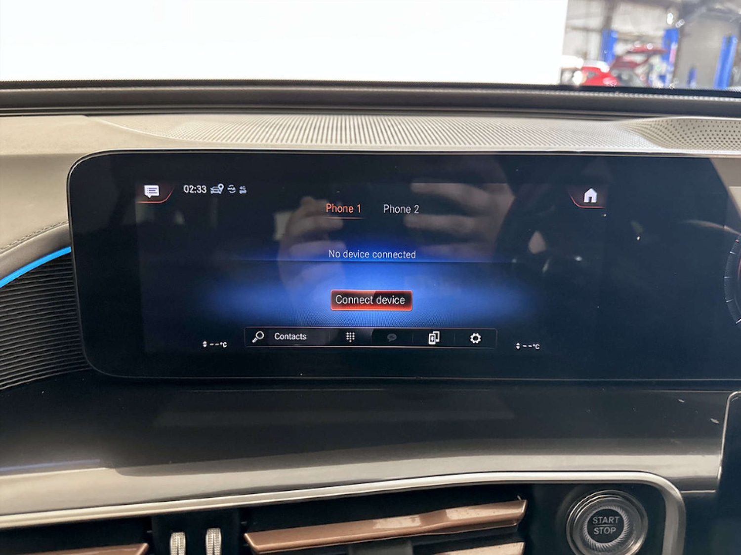 Used Mercedes-Benz EQC 2021 for sale - 77765812: Photo 23