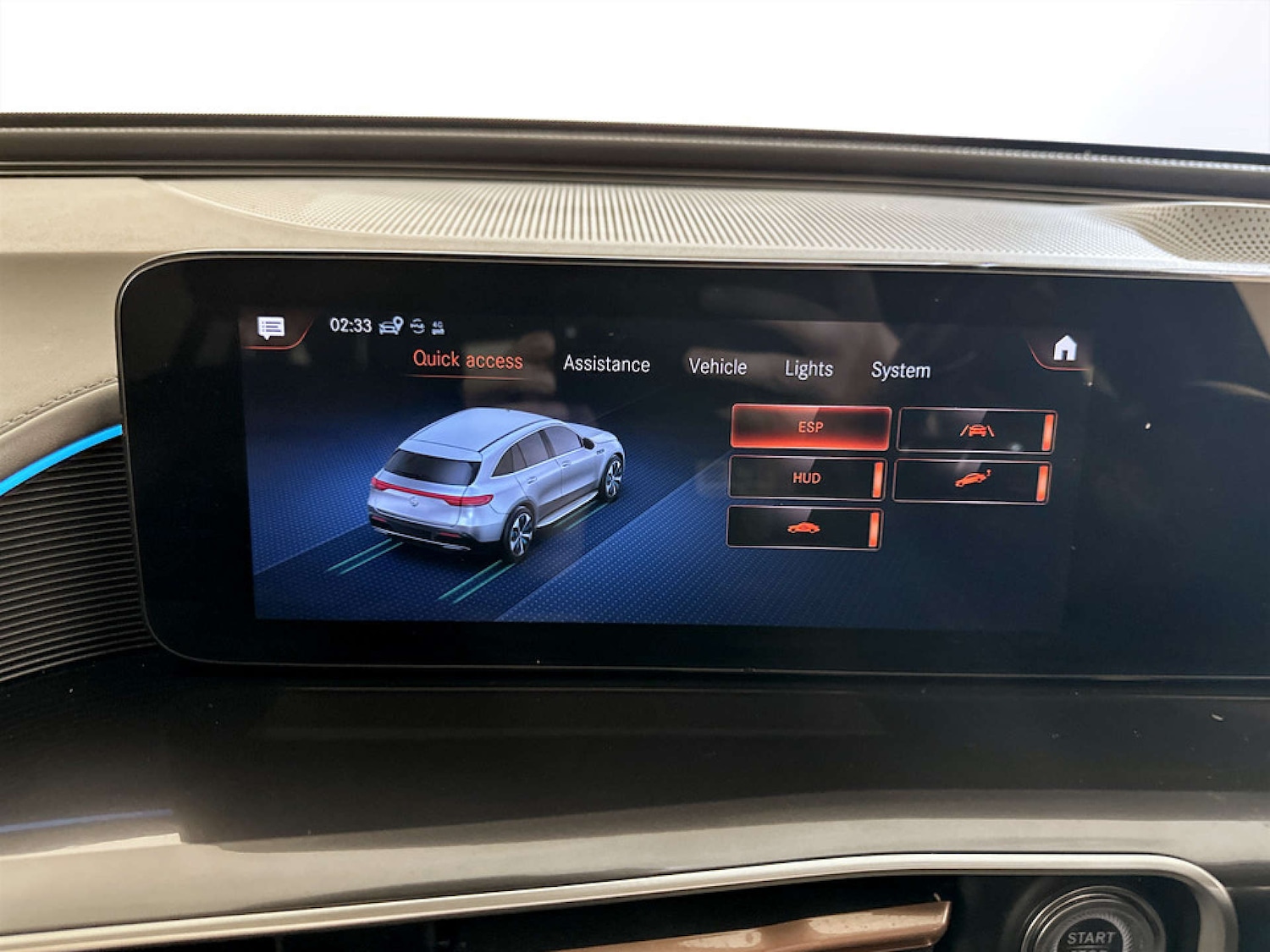 Used Mercedes-Benz EQC 2021 for sale - 77765812: Photo 24