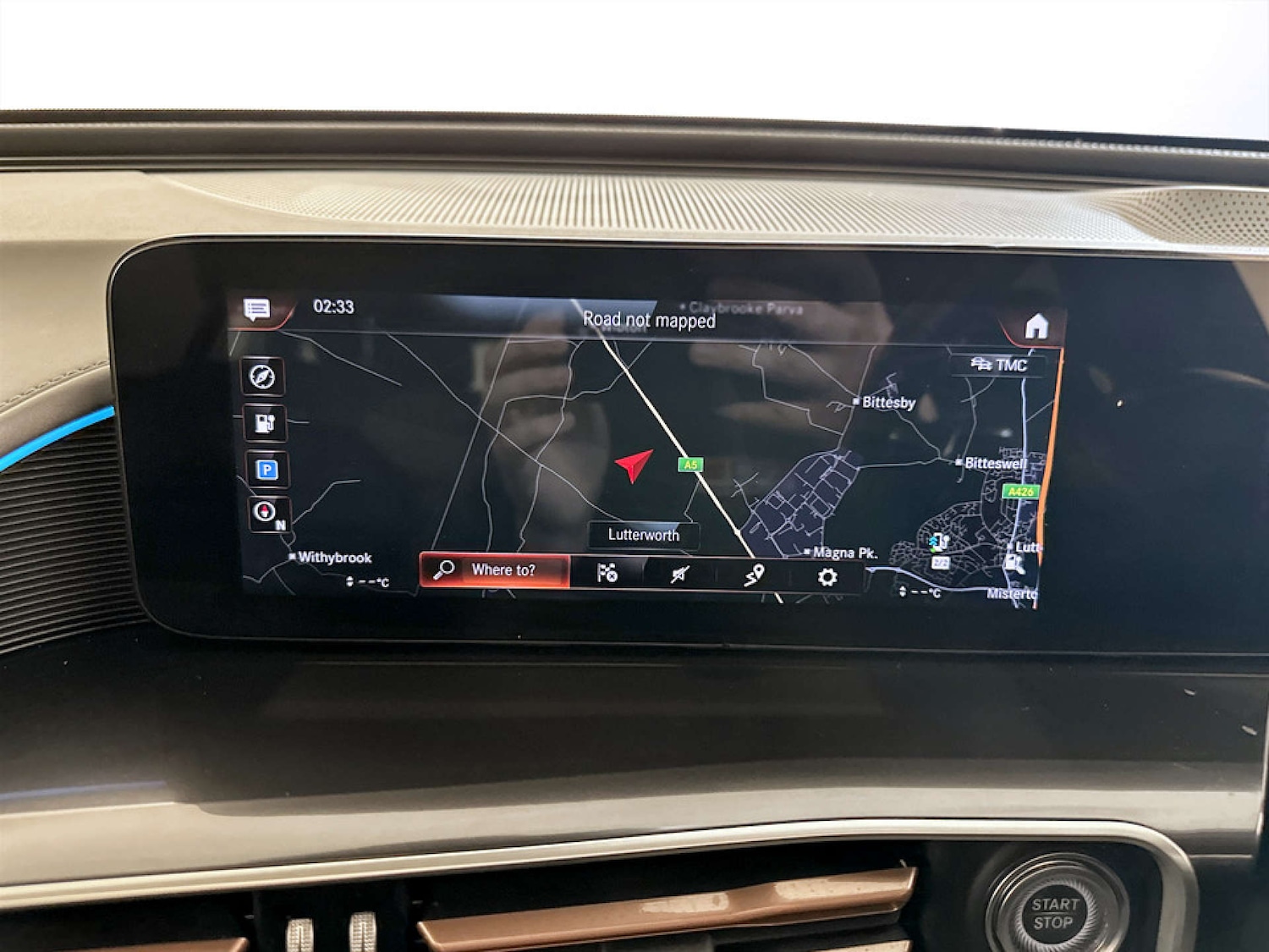 Used Mercedes-Benz EQC 2021 for sale - 77765812: Photo 25