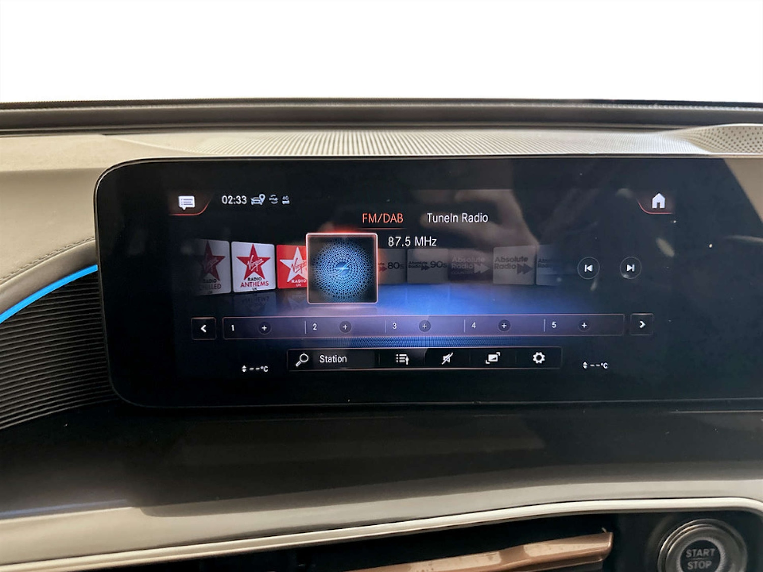 Used Mercedes-Benz EQC 2021 for sale - 77765812: Photo 27