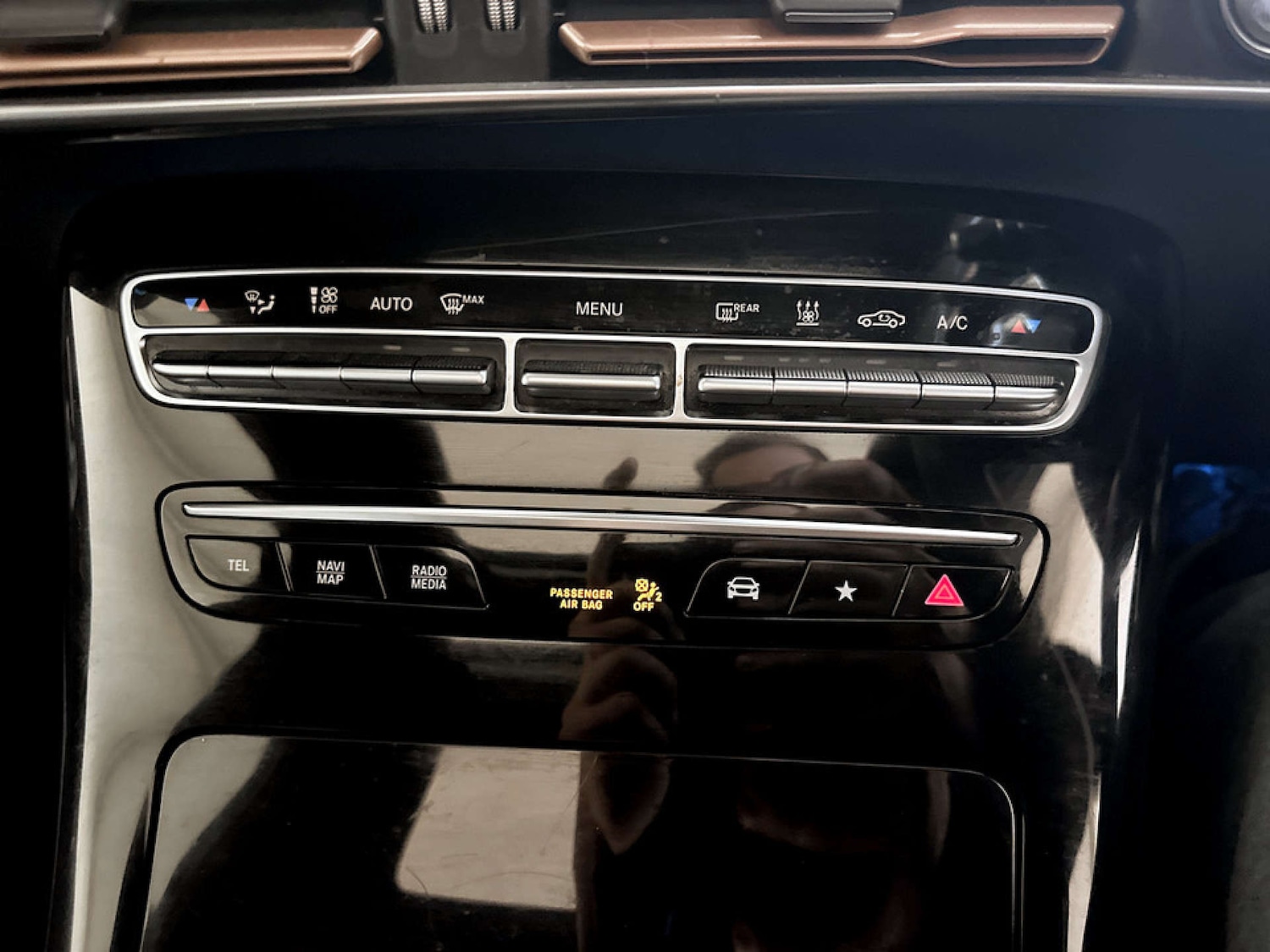 Used Mercedes-Benz EQC 2021 for sale - 77765812: Photo 28