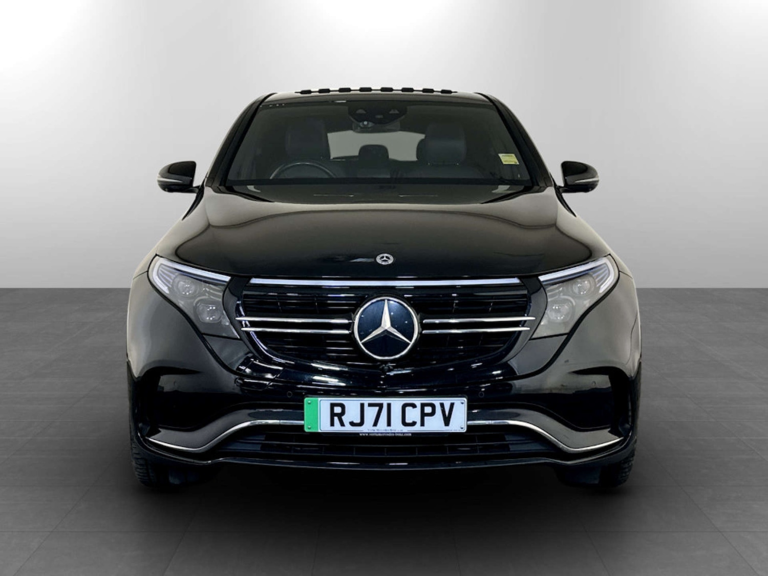 Used Mercedes-Benz EQC 2021 for sale - 77765812: Photo 5