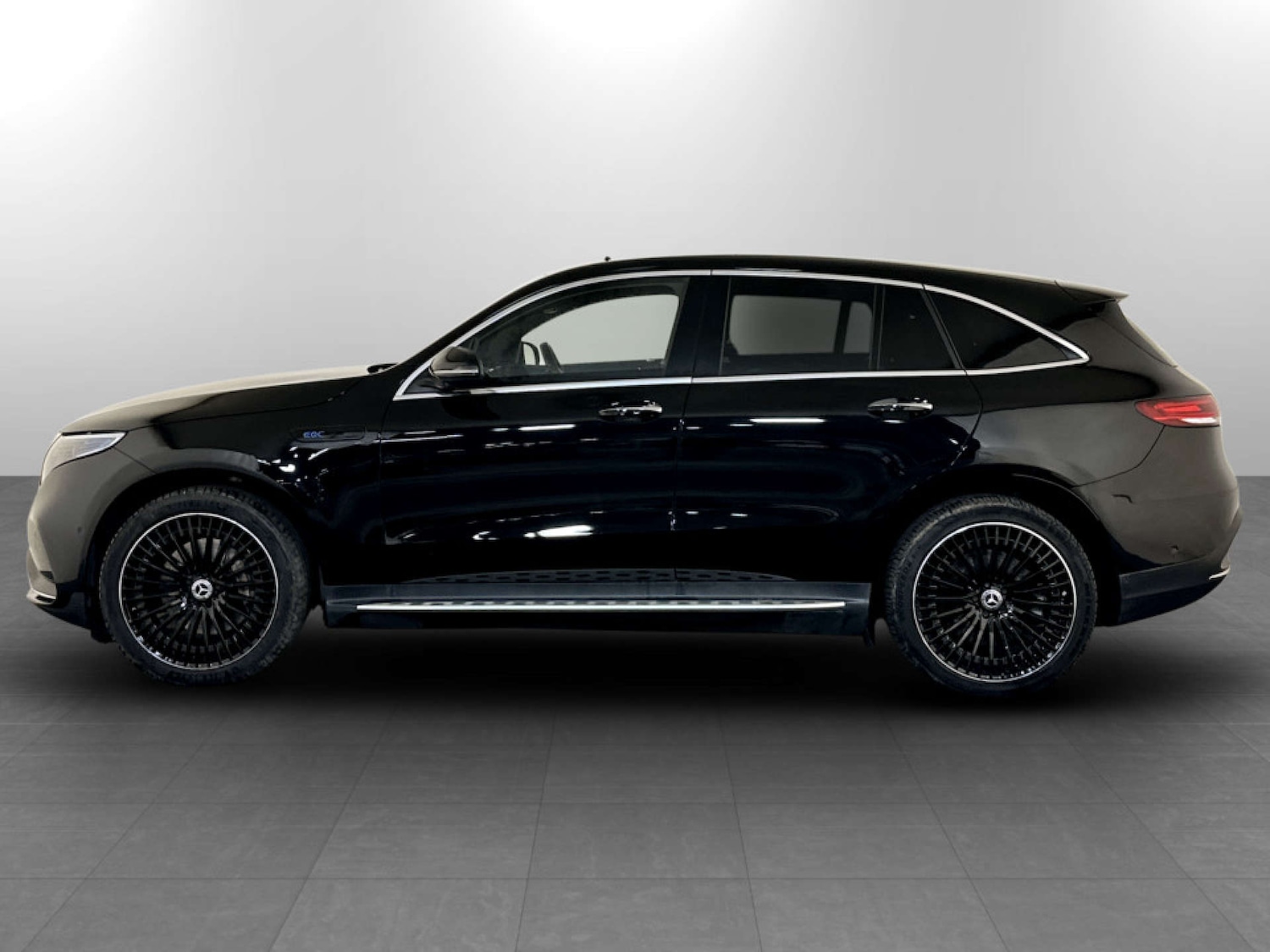 Used Mercedes-Benz EQC 2021 for sale - 77765812: Photo 7