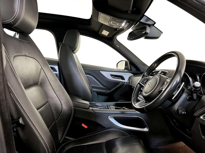 Used Jaguar F-Pace 2017 for sale - 77025799: Photo 13