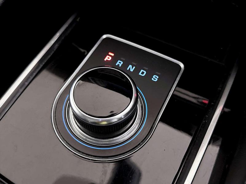 Used Jaguar F-Pace 2017 for sale - 77025799: Photo 27