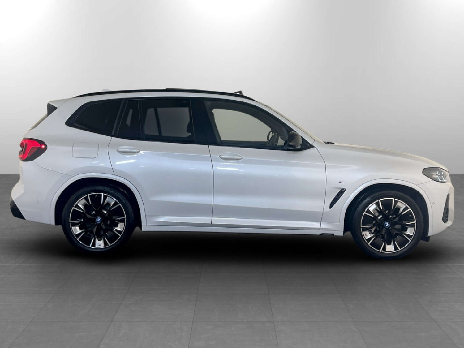 Used BMW iX3 2022 for sale - 77523421: Photo 11