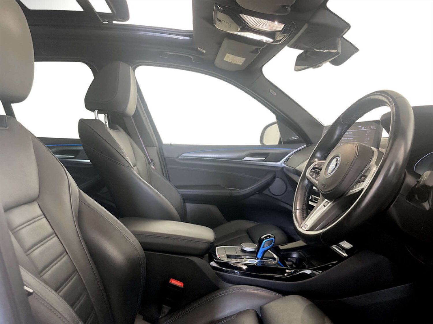 Used BMW iX3 2022 for sale - 77523421: Photo 13