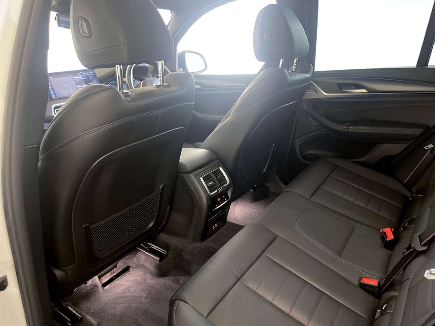 Used BMW iX3 2022 for sale - 77523421: Photo 14