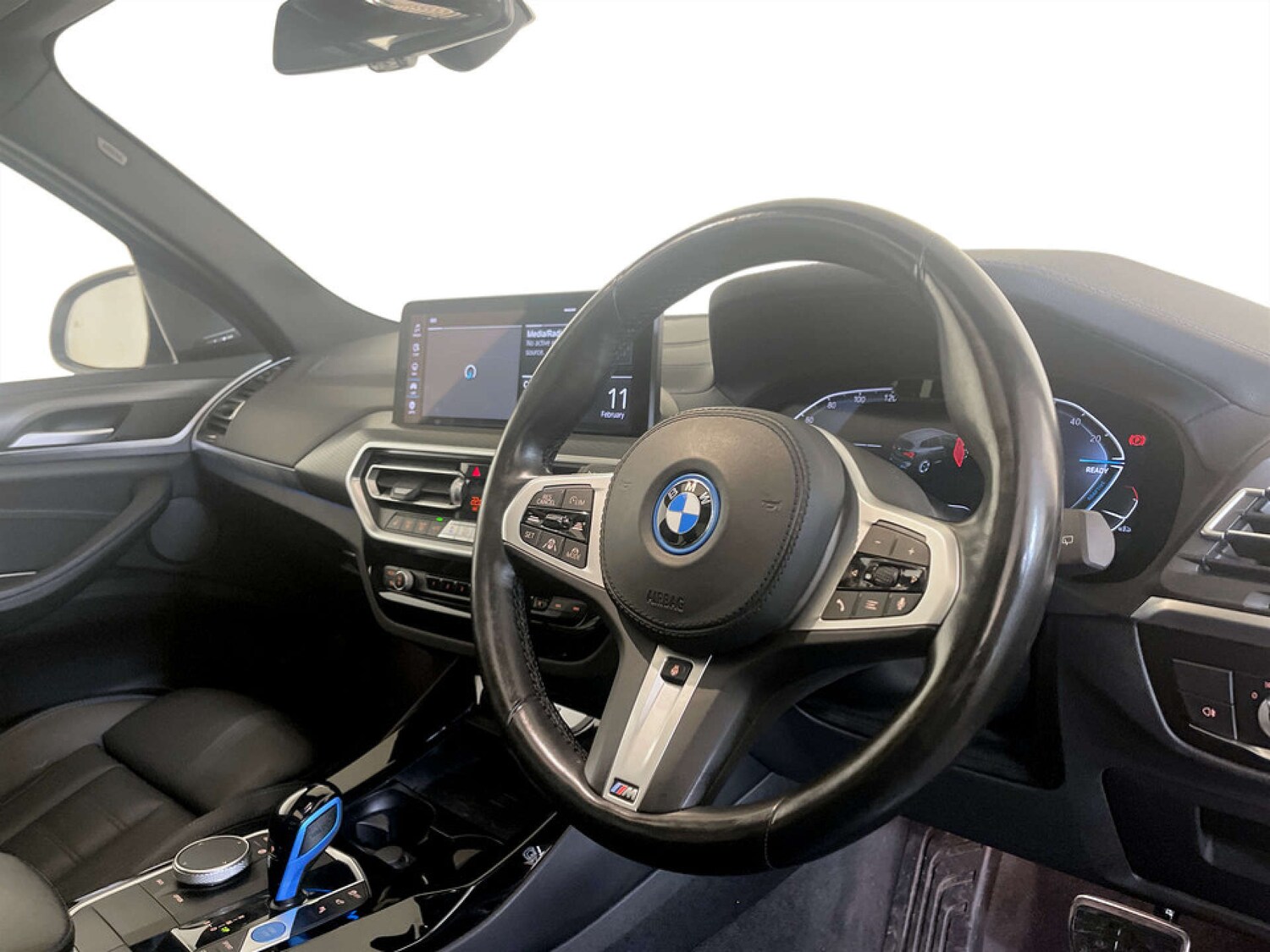 Used BMW iX3 2022 for sale - 77523421: Photo 16