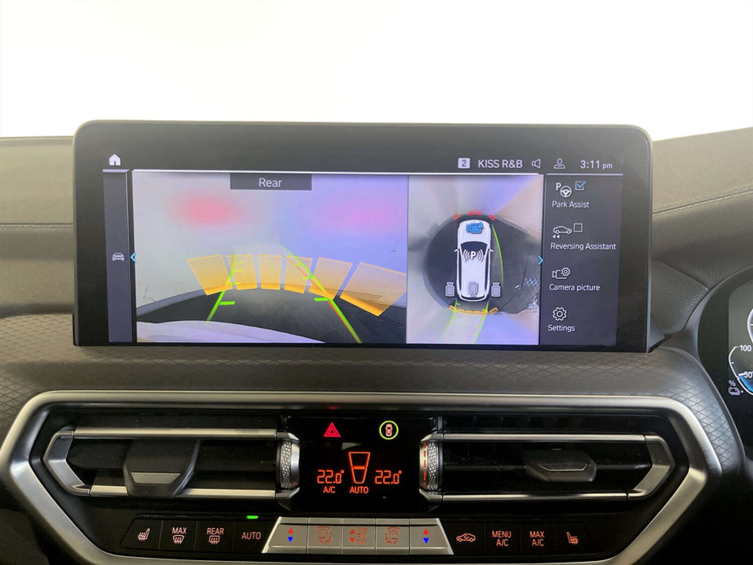 Used BMW iX3 2022 for sale - 77523421: Photo 21