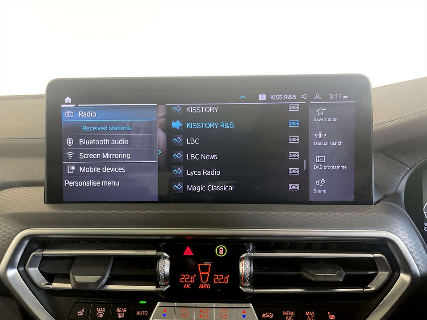 Used BMW iX3 2022 for sale - 77523421: Photo 24