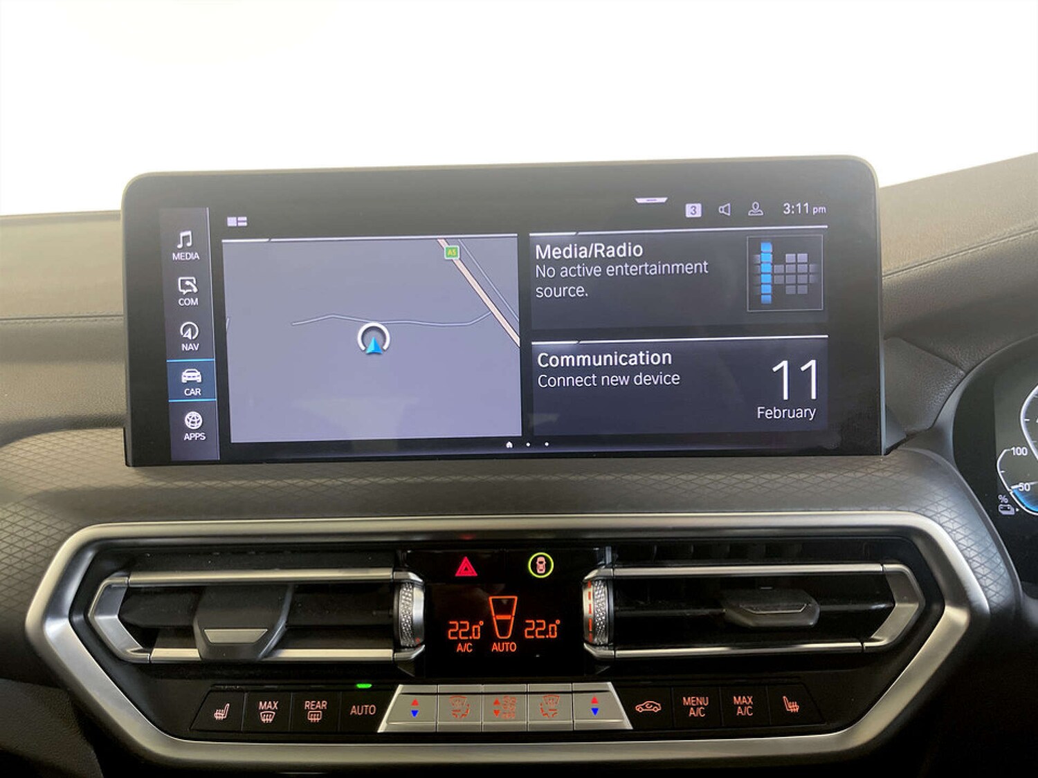 Used BMW iX3 2022 for sale - 77523421: Photo 25