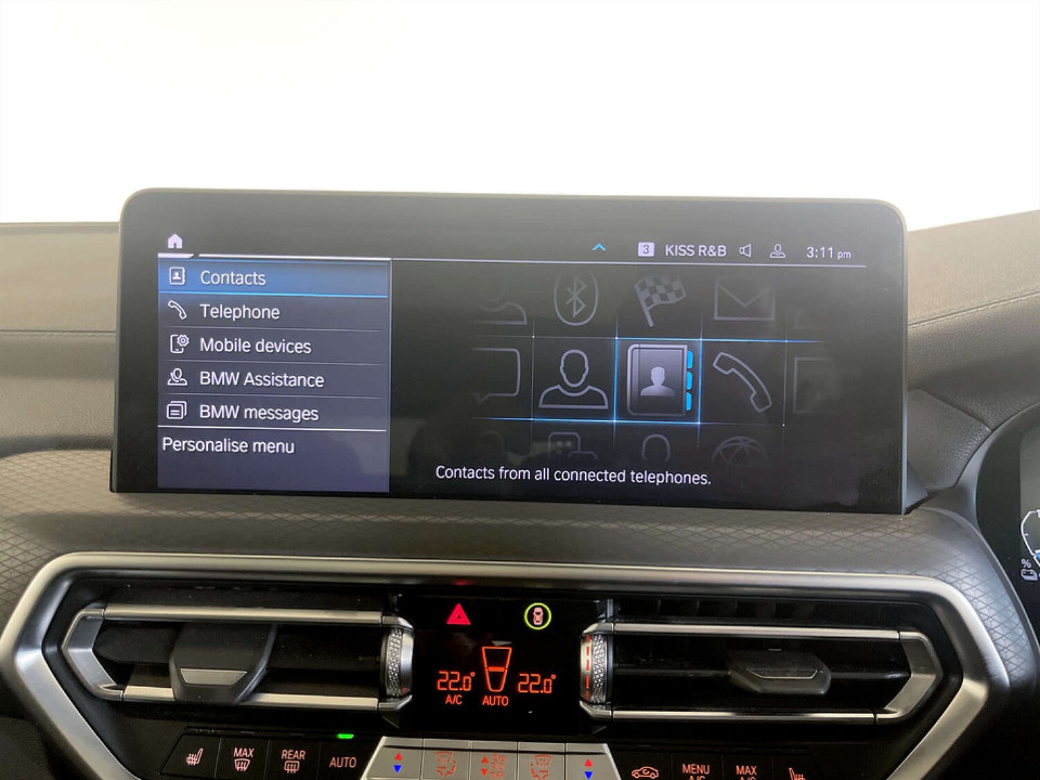 Used BMW iX3 2022 for sale - 77523421: Photo 26