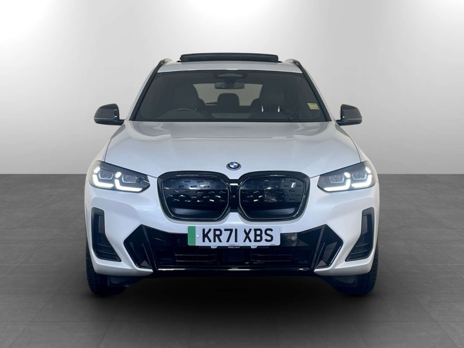 Used BMW iX3 2022 for sale - 77523421: Photo 5