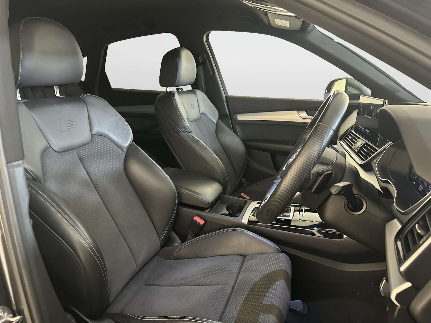 Used Audi Q5 2021 for sale - 77968969: Photo 13