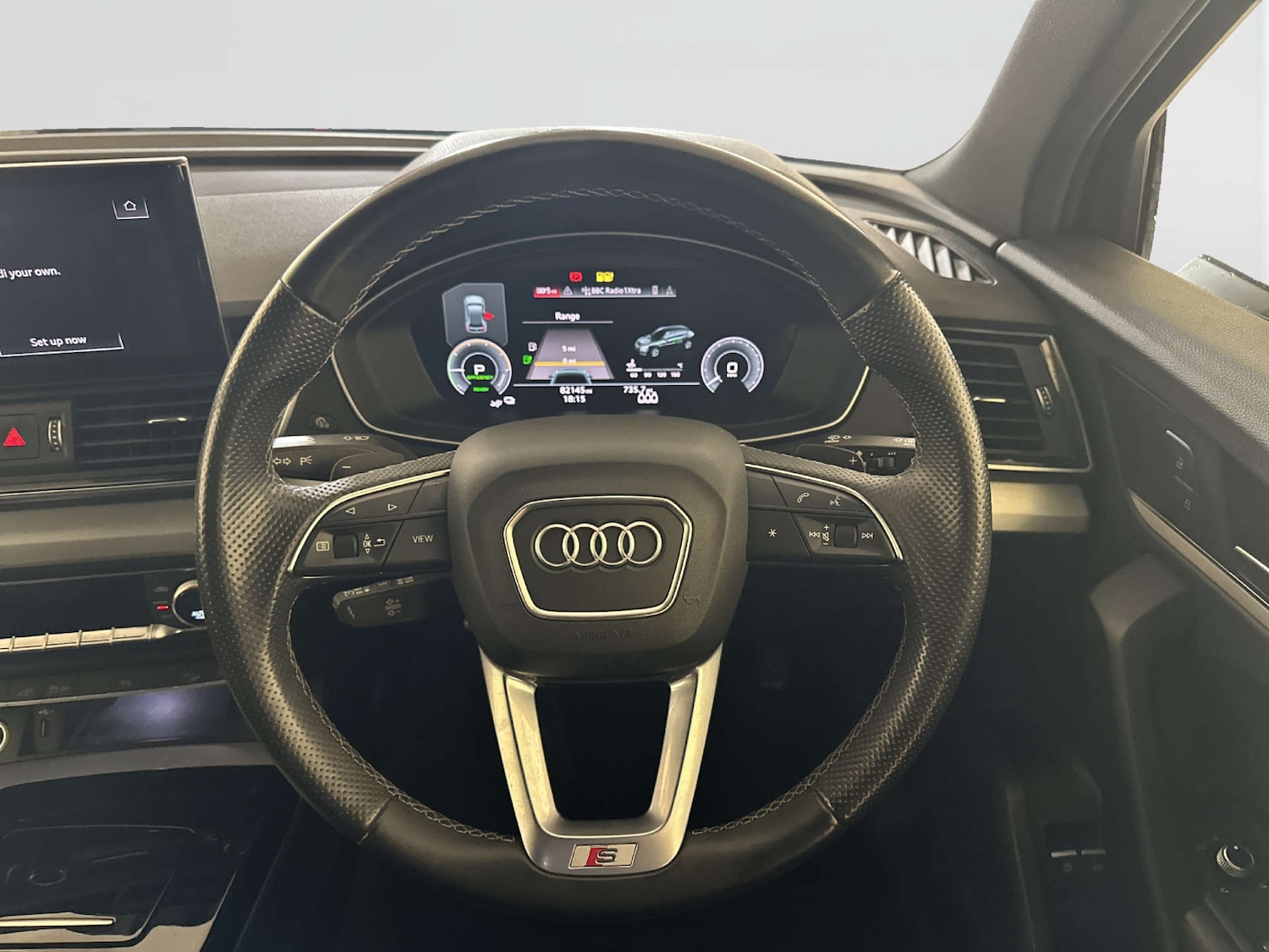 Used Audi Q5 2021 for sale - 77968969: Photo 16