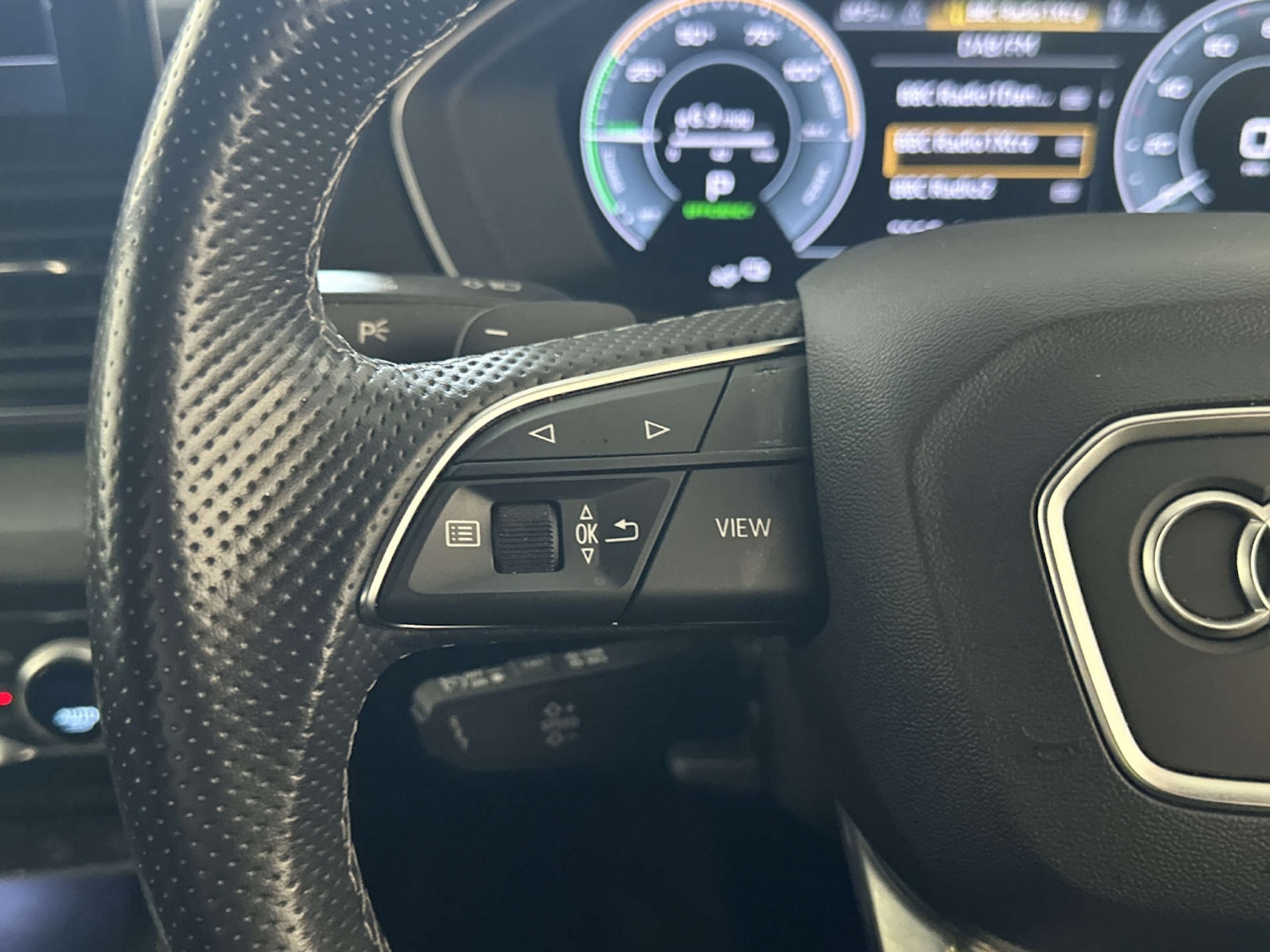 Used Audi Q5 2021 for sale - 77968969: Photo 17