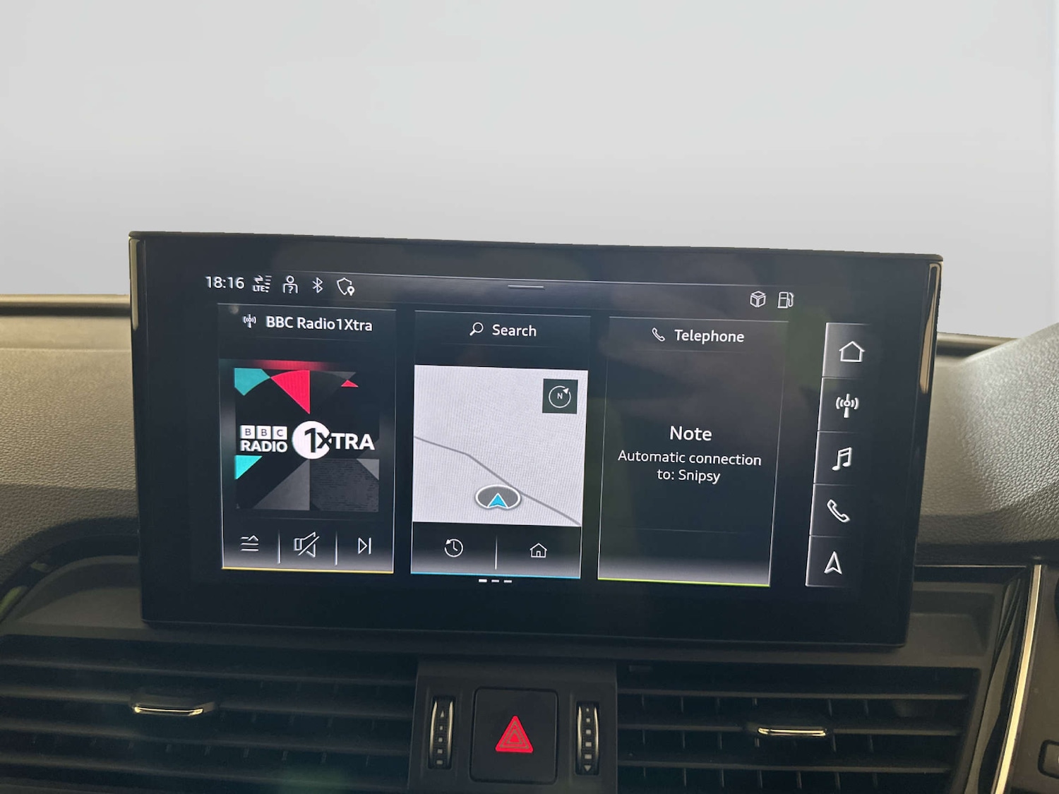 Used Audi Q5 2021 for sale - 77968969: Photo 23