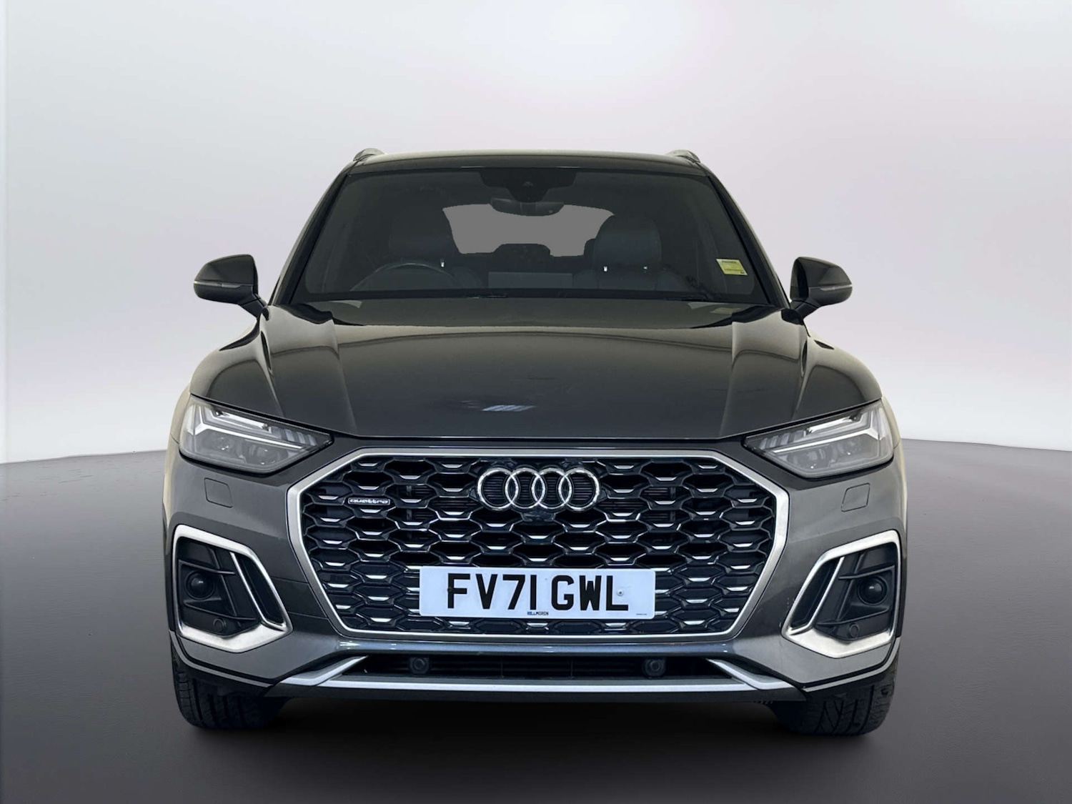 Used Audi Q5 2021 for sale - 77968969: Photo 5