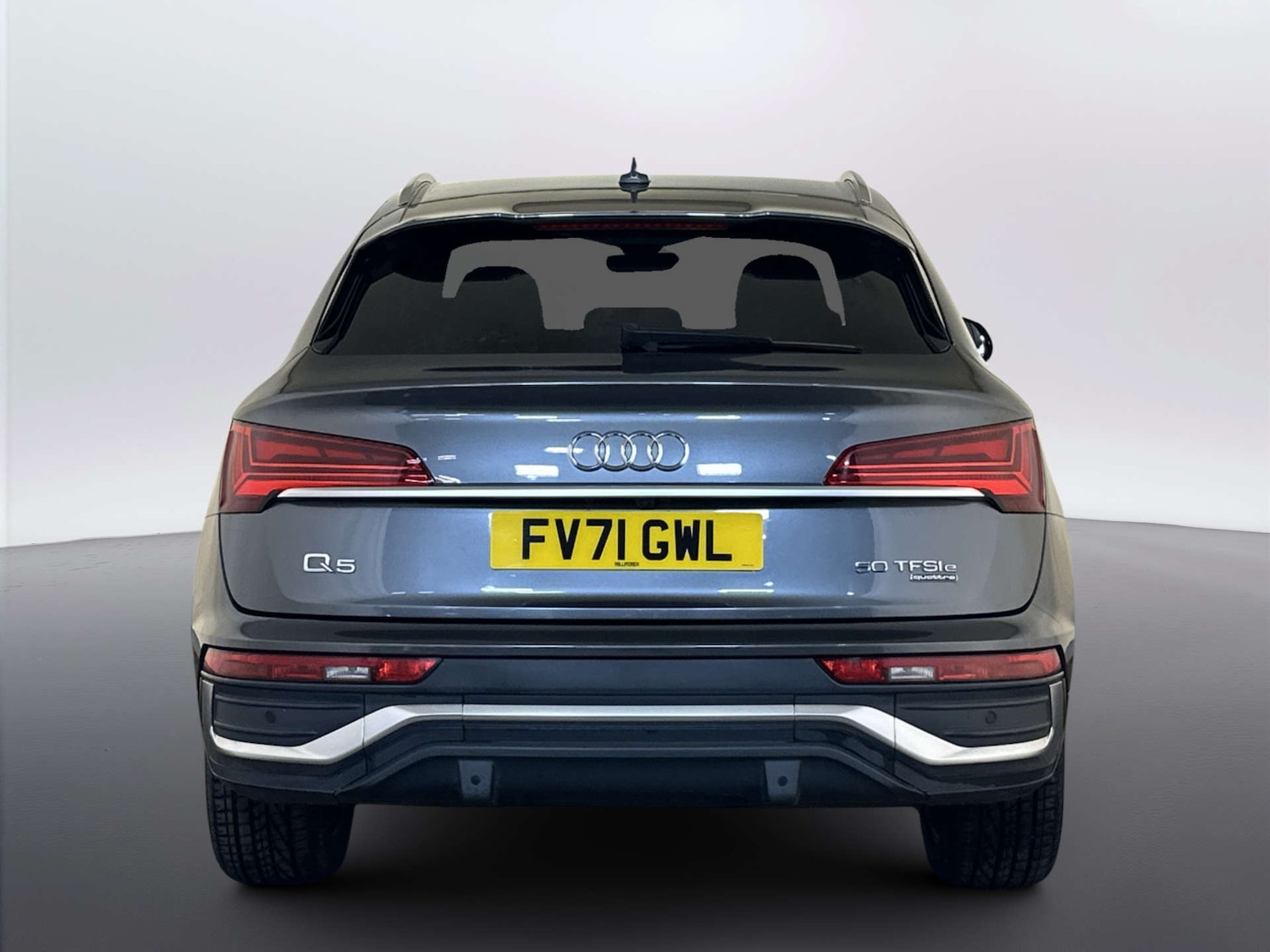 Used Audi Q5 2021 for sale - 77968969: Photo 9