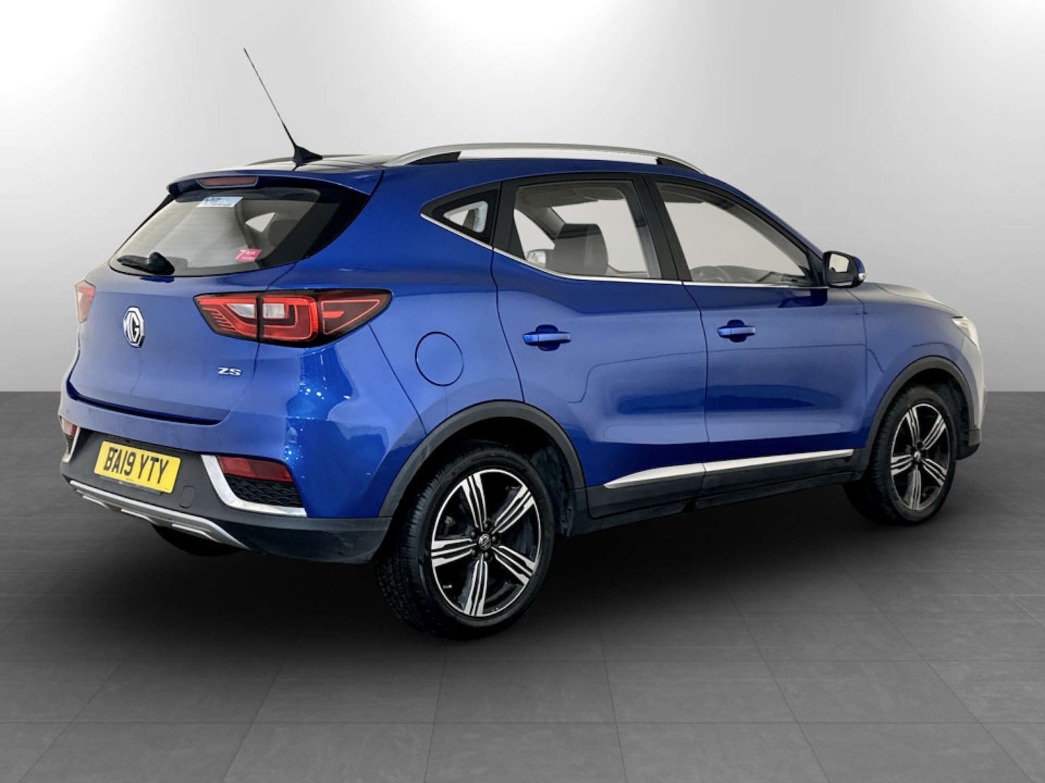 Used MG MG ZS 2019 for sale - 77590649: Photo 10