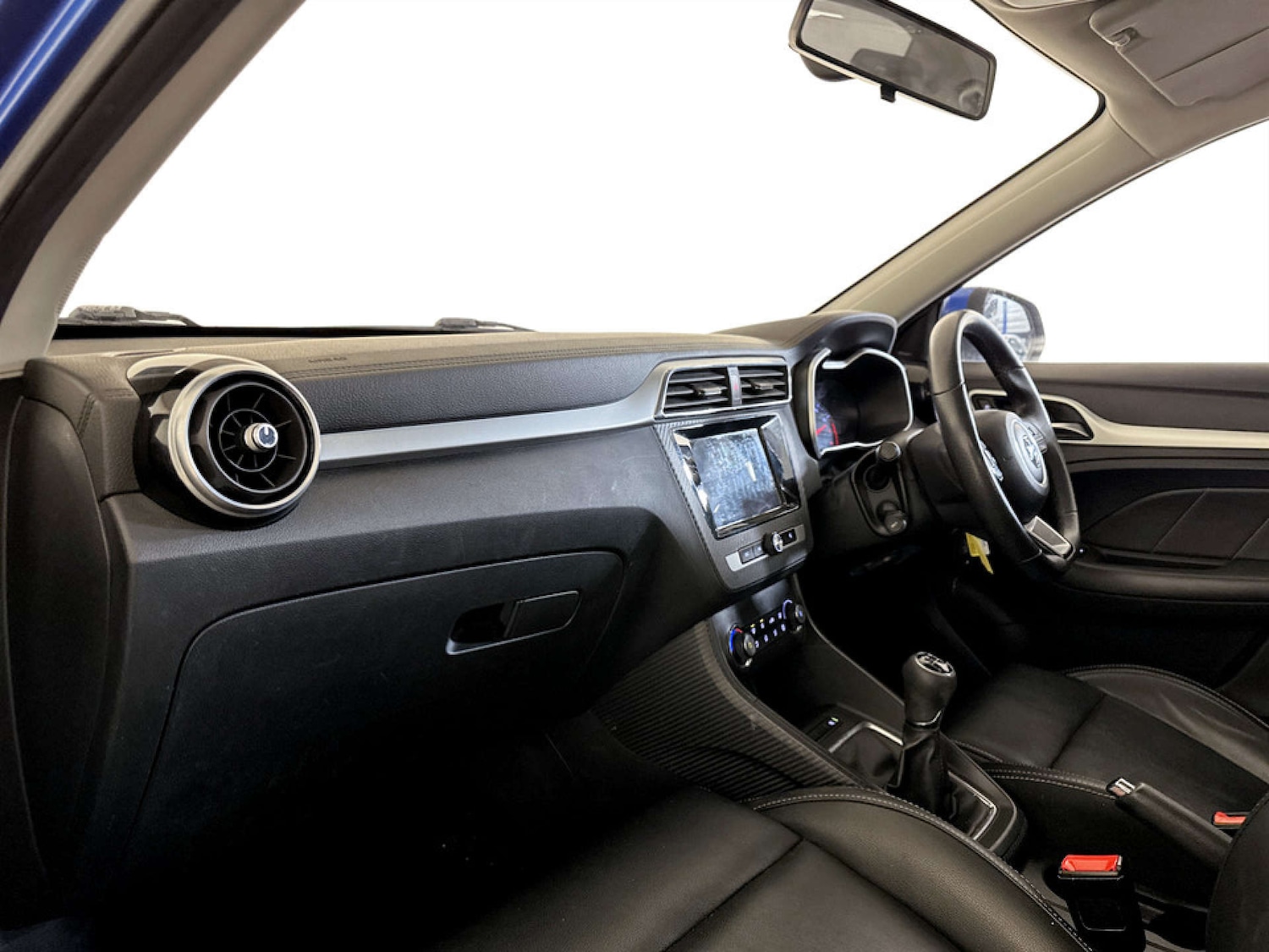 Used MG MG ZS 2019 for sale - 77590649: Photo 12