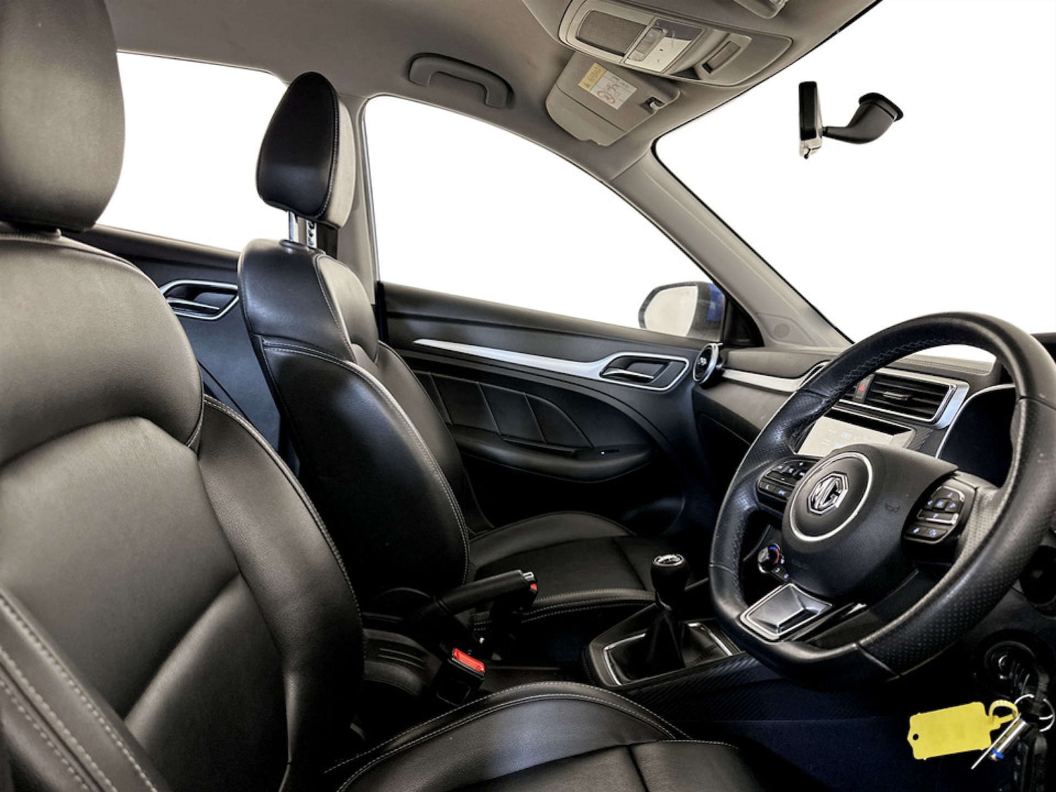 Used MG MG ZS 2019 for sale - 77590649: Photo 13