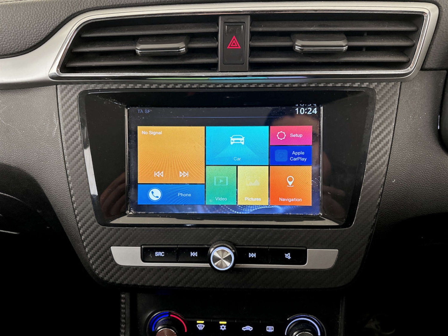 Used MG MG ZS 2019 for sale - 77590649: Photo 20