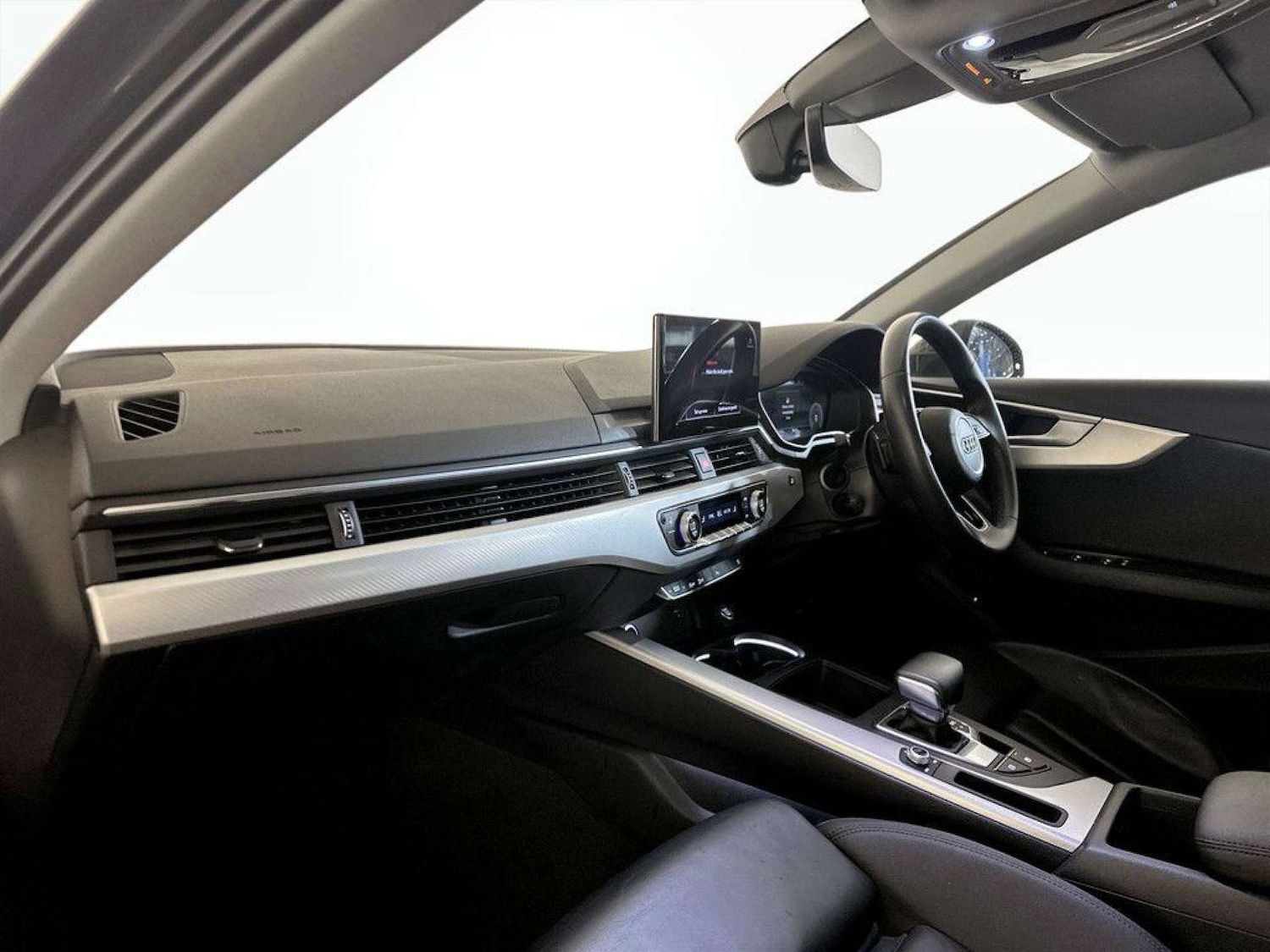 Used Audi A4 2020 for sale - 77185009: Photo 12