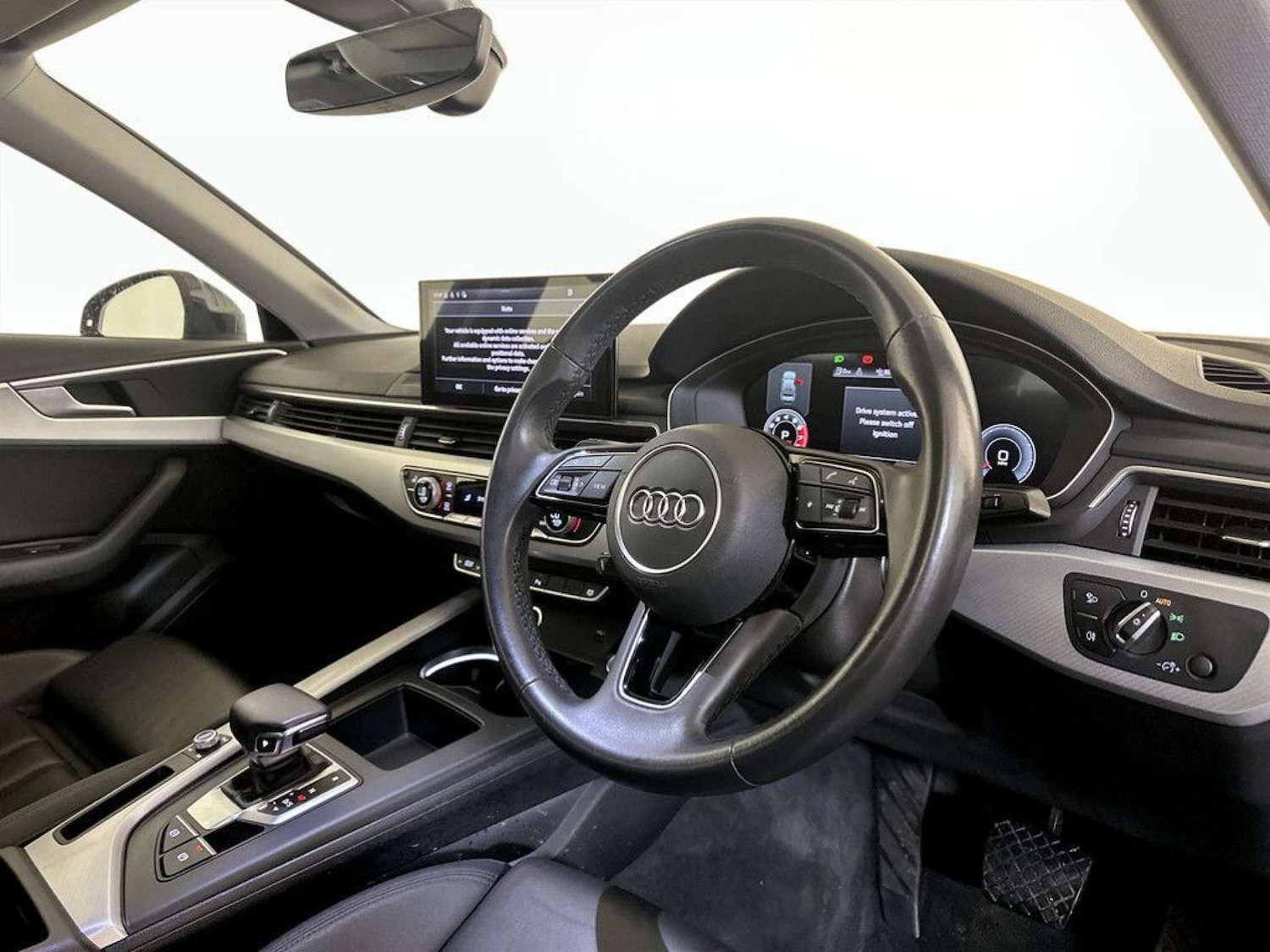 Used Audi A4 2020 for sale - 77185009: Photo 16