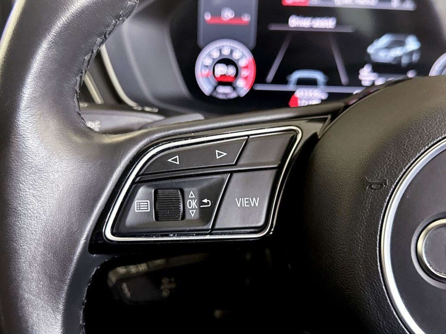 Used Audi A4 2020 for sale - 77185009: Photo 18