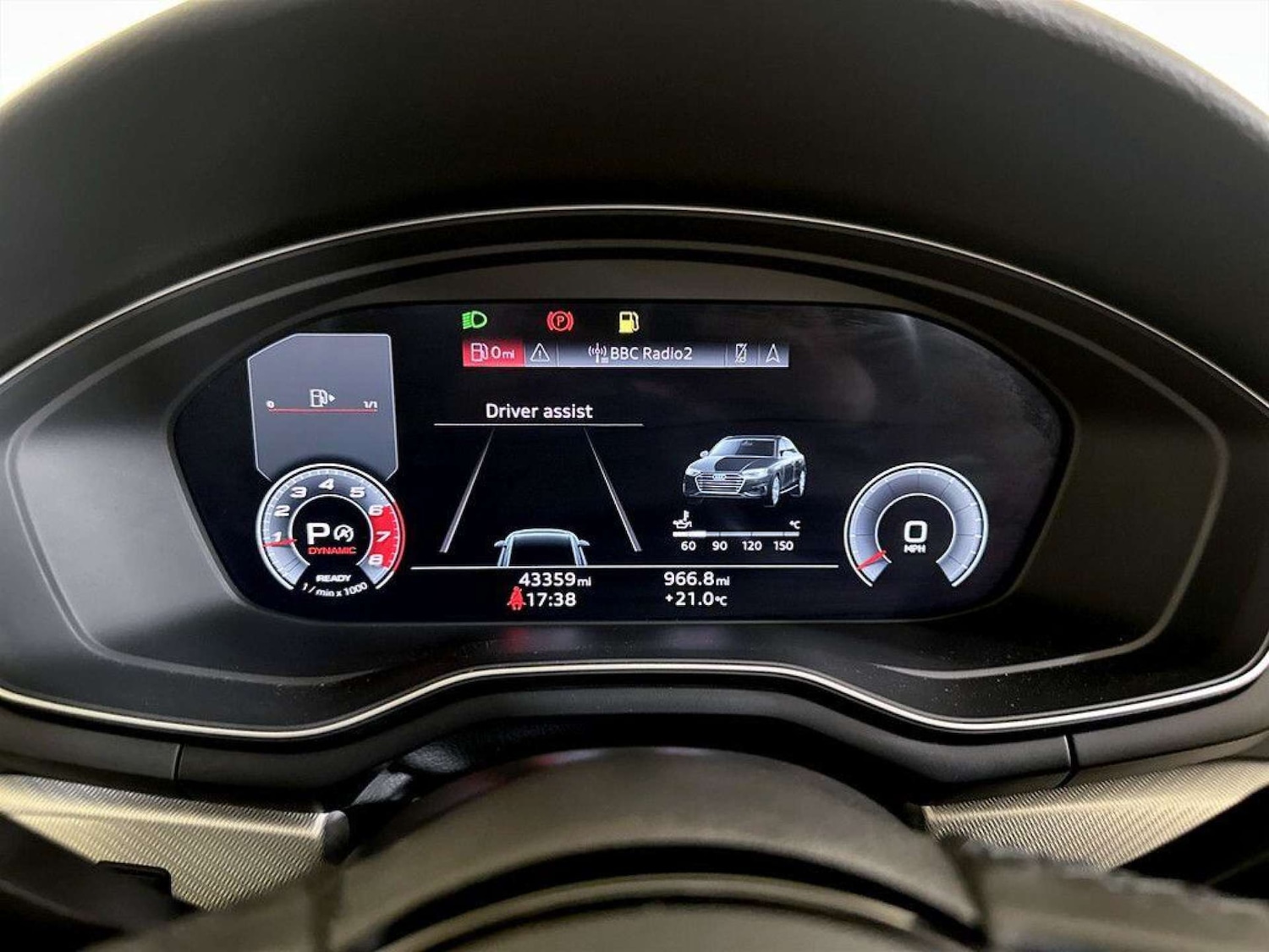 Used Audi A4 2020 for sale - 77185009: Photo 19