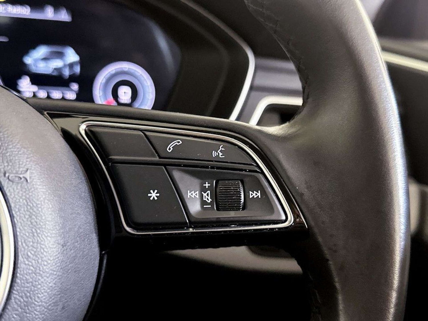 Used Audi A4 2020 for sale - 77185009: Photo 20