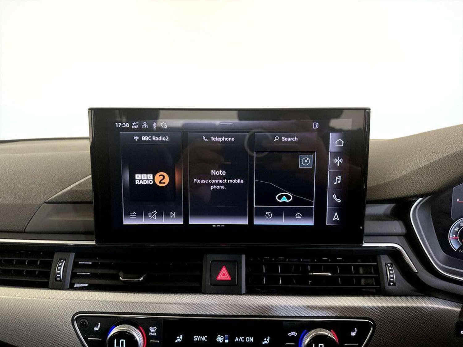 Used Audi A4 2020 for sale - 77185009: Photo 22