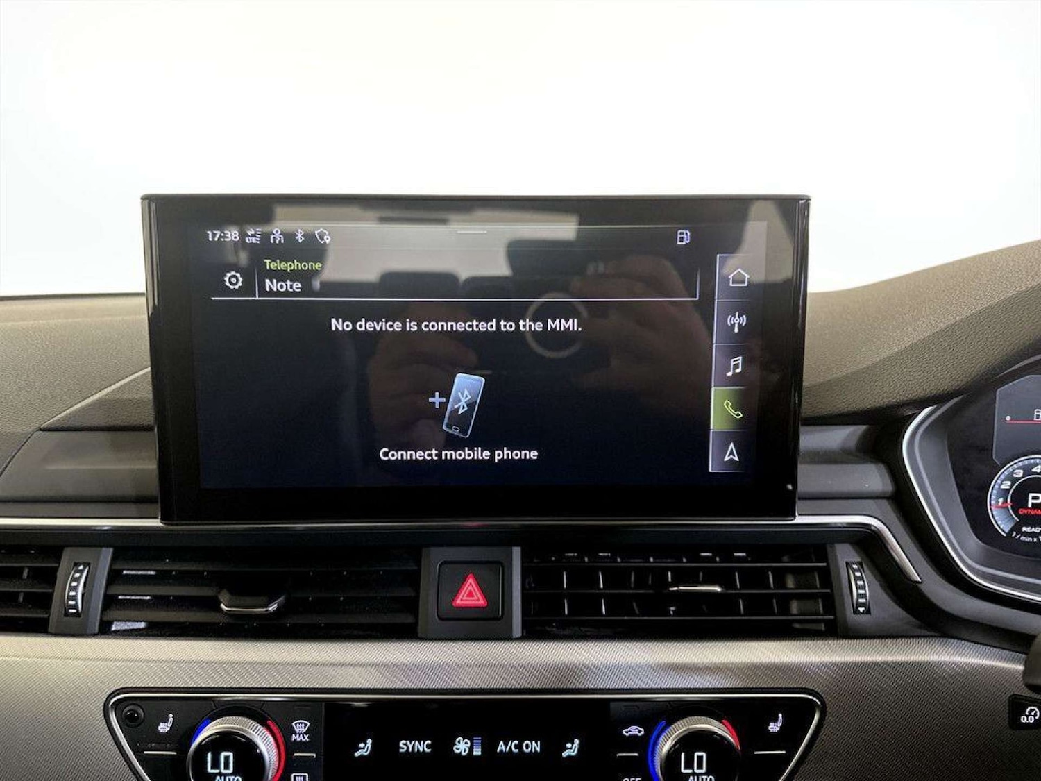 Used Audi A4 2020 for sale - 77185009: Photo 23