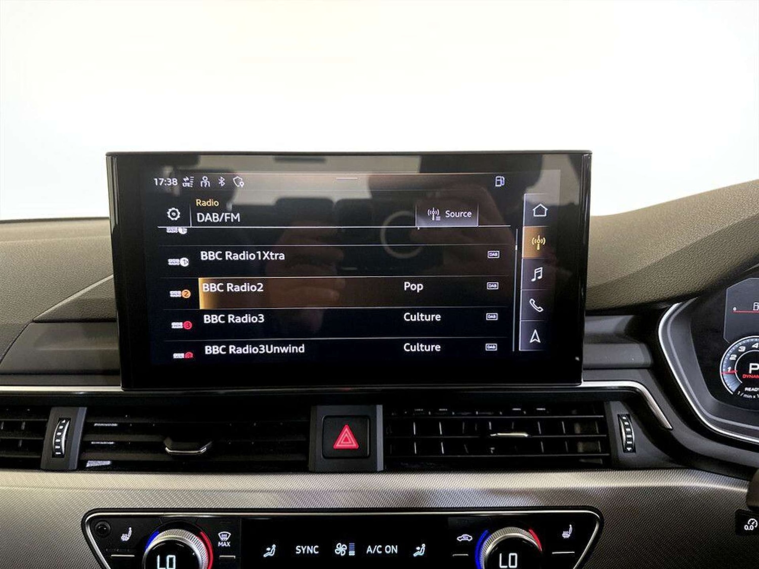 Used Audi A4 2020 for sale - 77185009: Photo 24