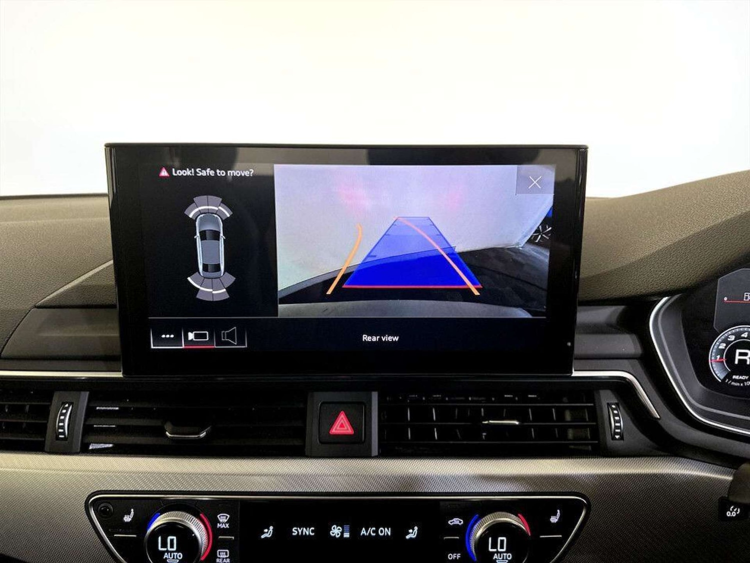 Used Audi A4 2020 for sale - 77185009: Photo 25