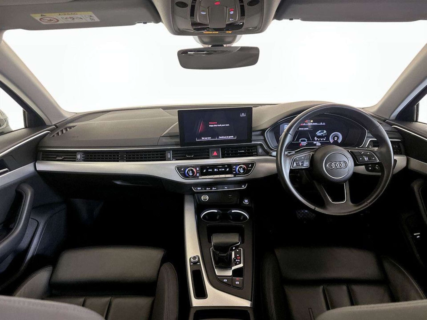 Used Audi A4 2020 for sale - 77185009: Photo 3