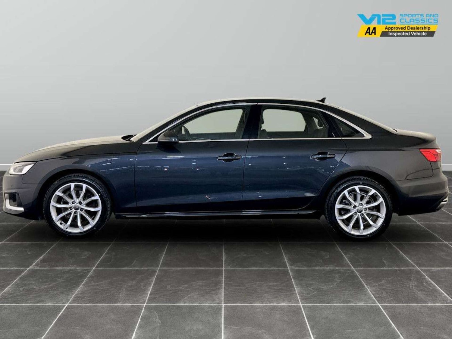 Used Audi A4 2020 for sale - 77185009: Photo 7