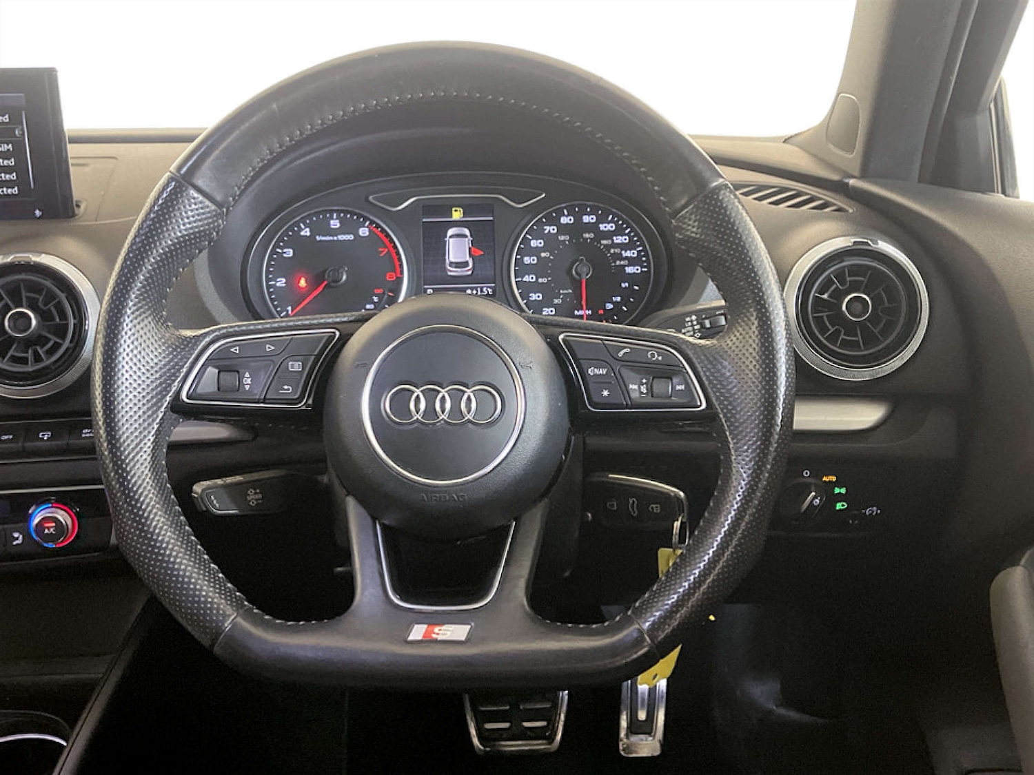 Used Audi A3 2017 for sale - 77185114: Photo 16
