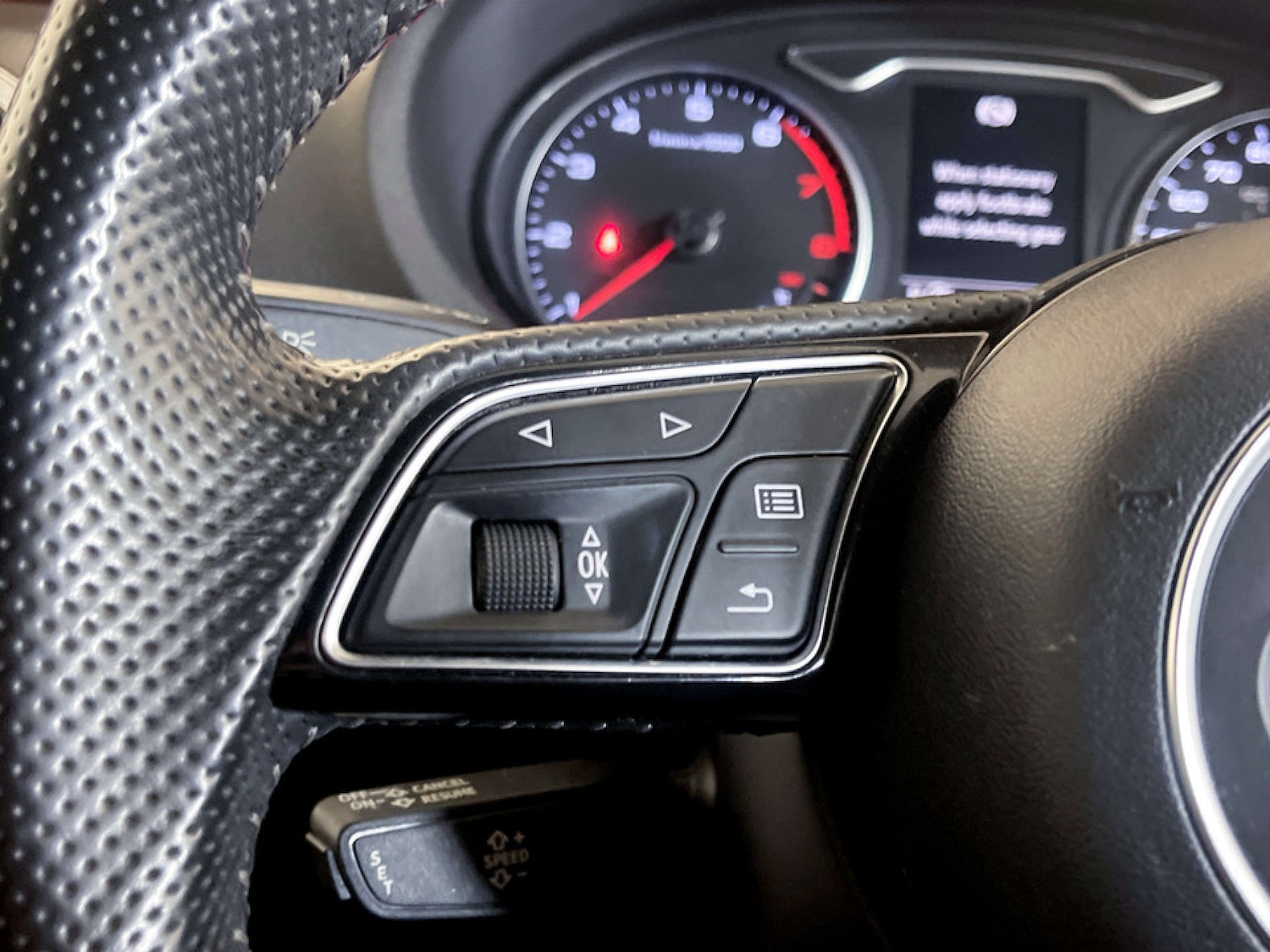 Used Audi A3 2017 for sale - 77185114: Photo 17