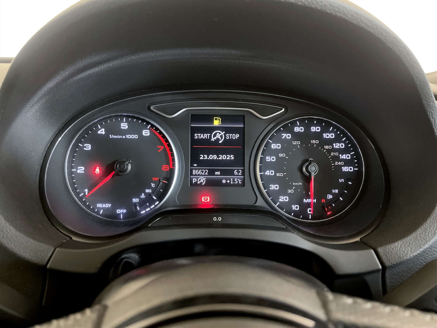 Used Audi A3 2017 for sale - 77185114: Photo 18