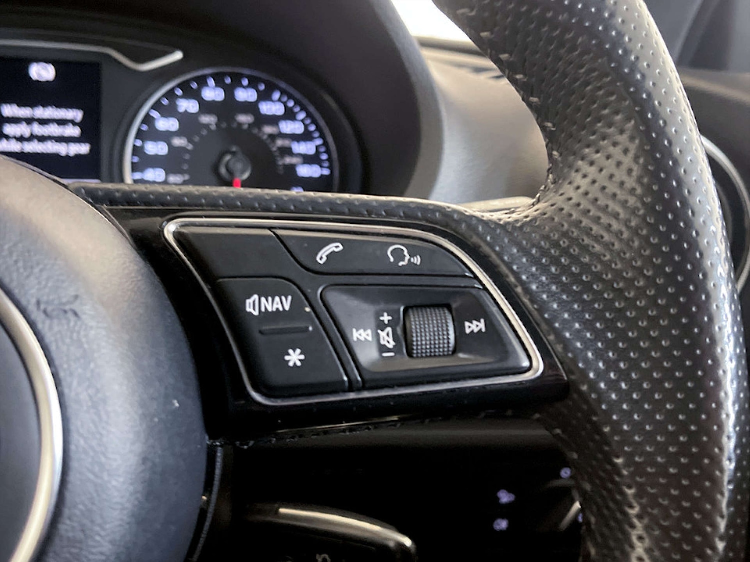 Used Audi A3 2017 for sale - 77185114: Photo 19