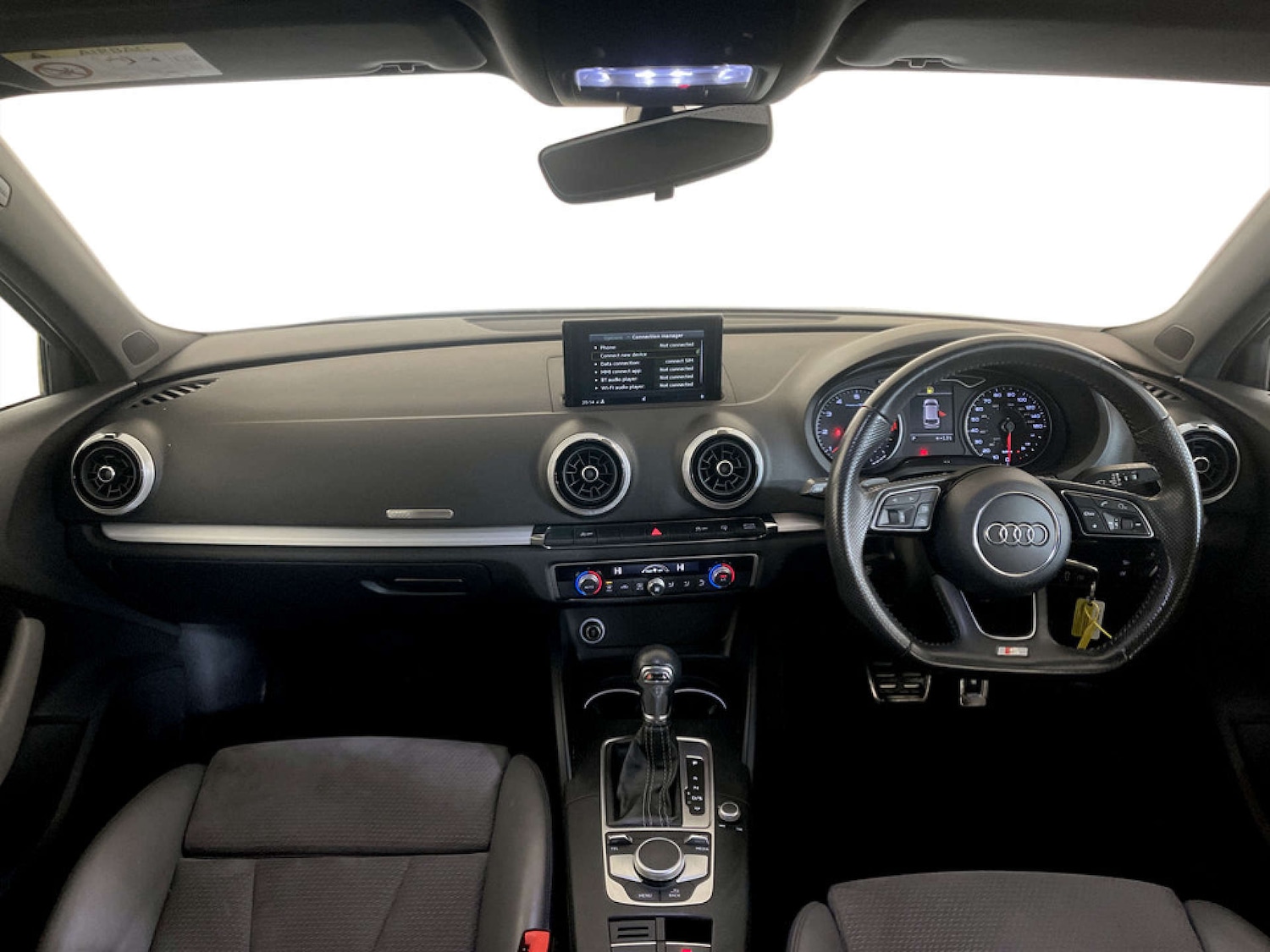 Used Audi A3 2017 for sale - 77185114: Photo 3