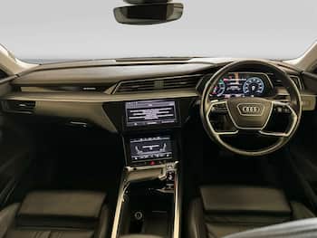 Used Audi e-tron 2021 for sale - 79740040: Photo