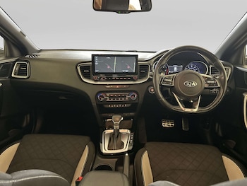 Used Kia Ceed 2020 for sale - 78908838: Photo