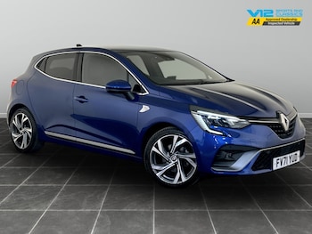 2022 (71) - 1.6 E-TECH Hybrid 140 RS Line 5dr Auto
