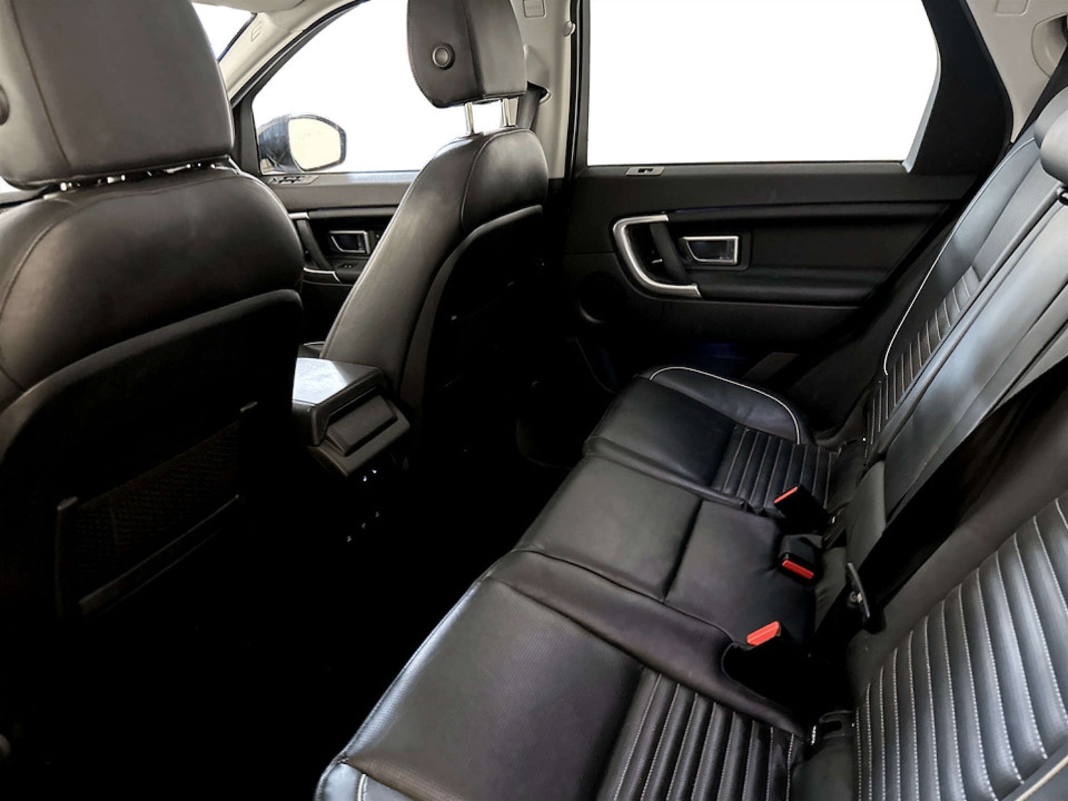 Used Land Rover Discovery Sport 2018 for sale - 77185028: Photo 14