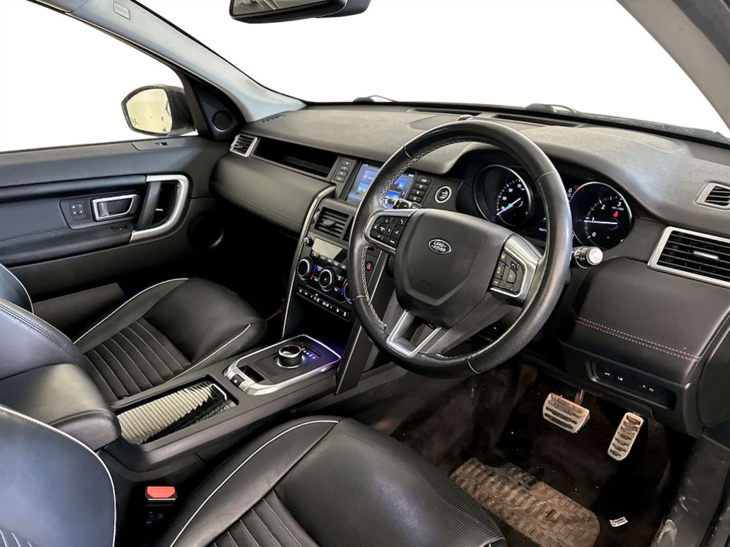 Used Land Rover Discovery Sport 2018 for sale - 77185028: Photo 17